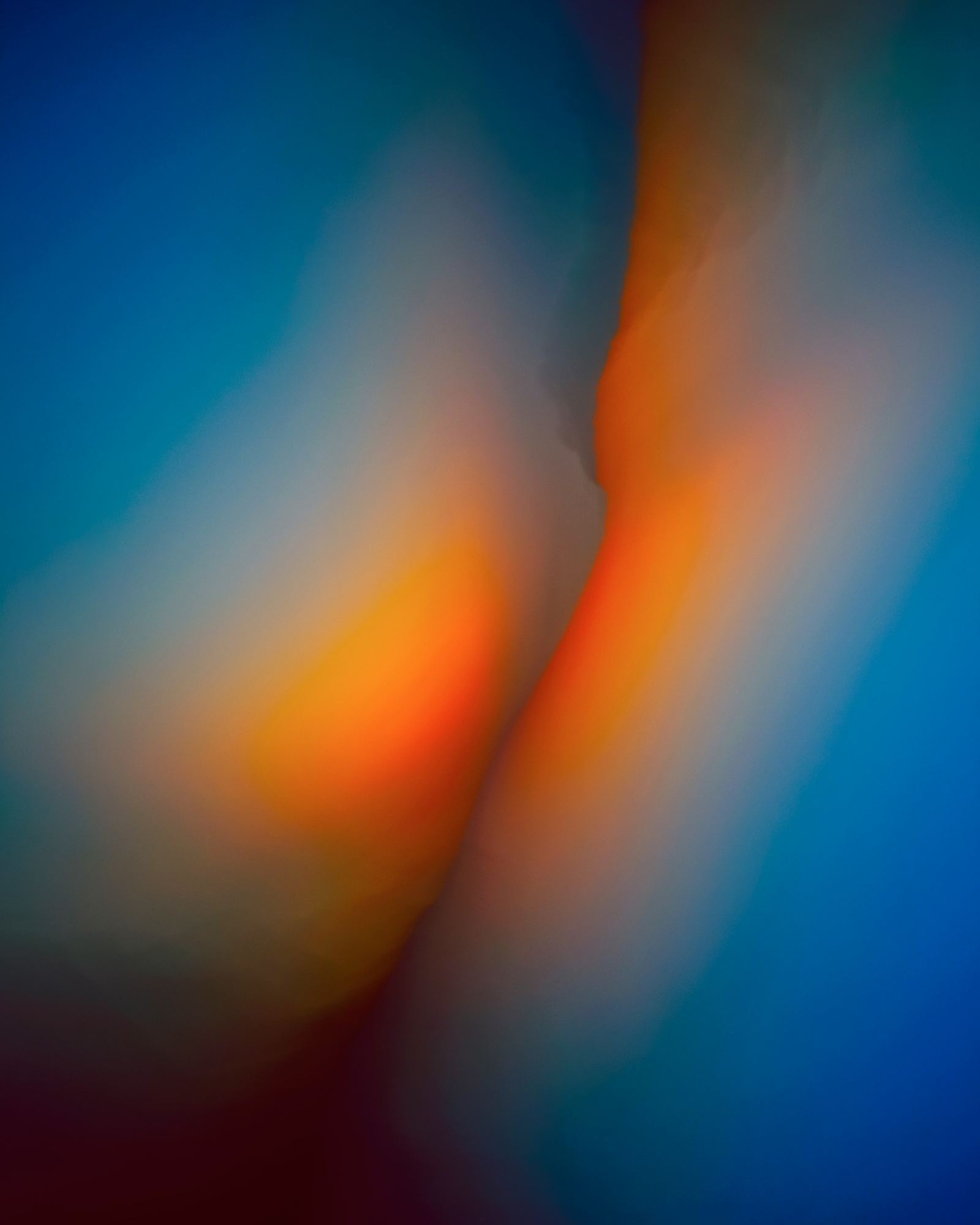 Abstract light — Robert Clark-style photography